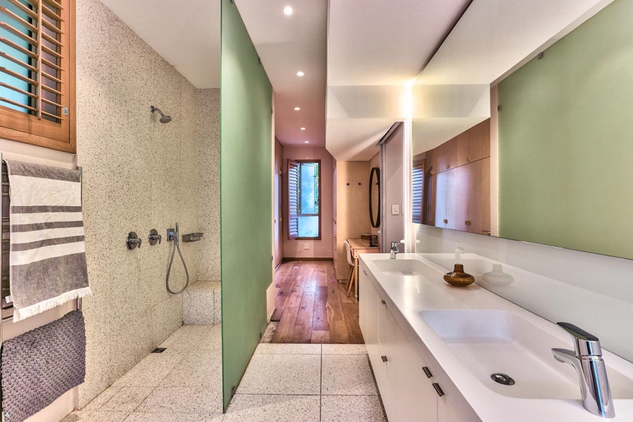 To Let 5 Bedroom Property for Rent in Higgovale Western Cape